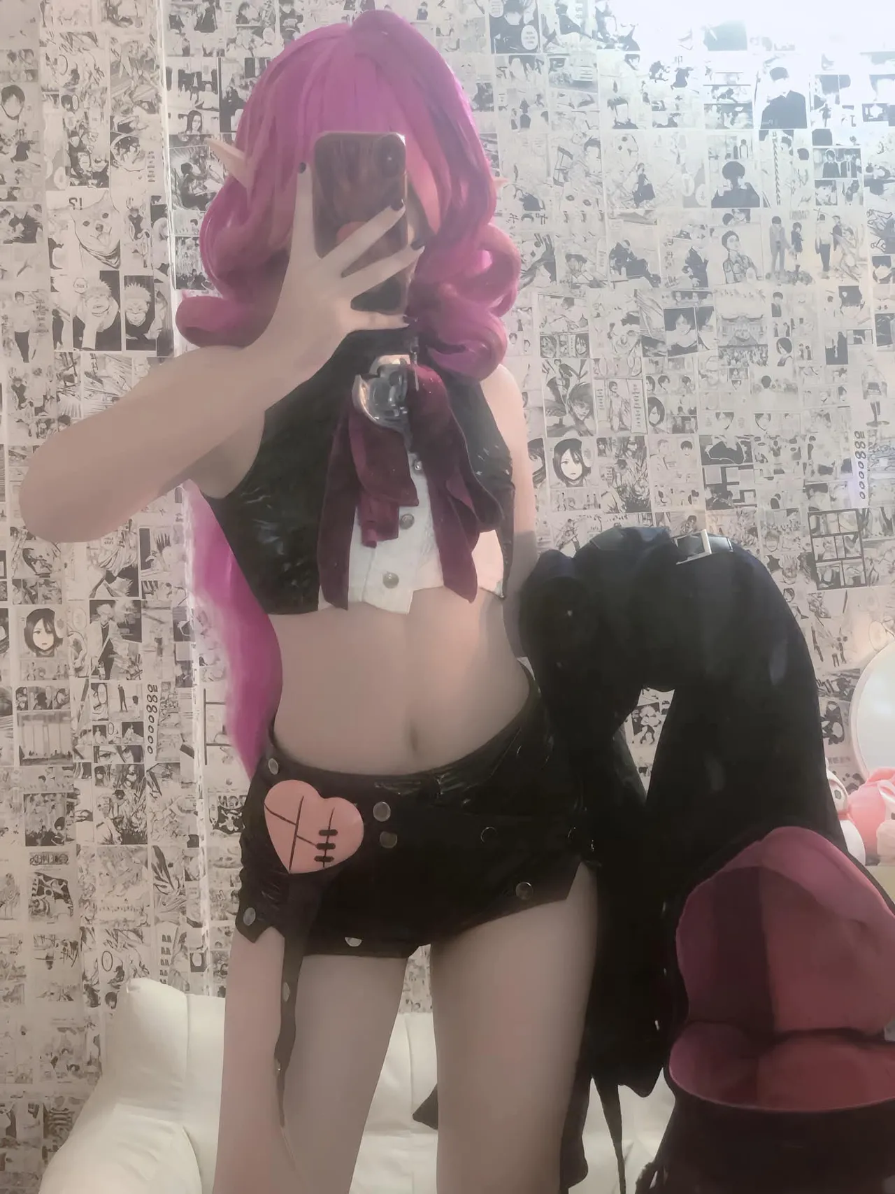 Eris uwu - Image 174