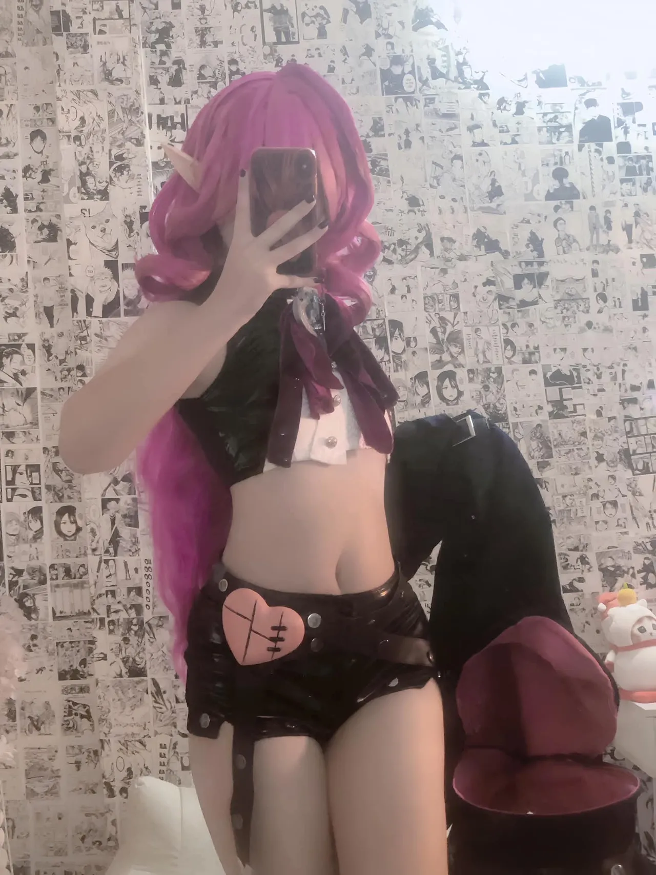 Eris uwu - Image 175