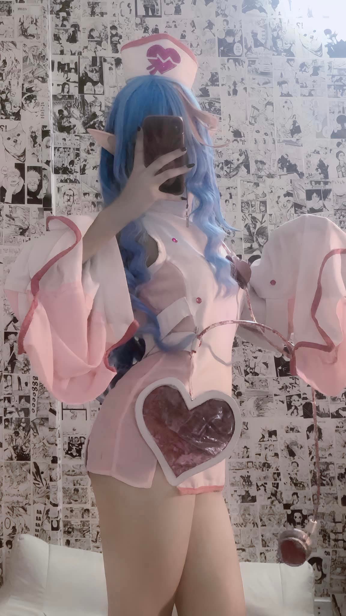 Eris uwu - Image 176