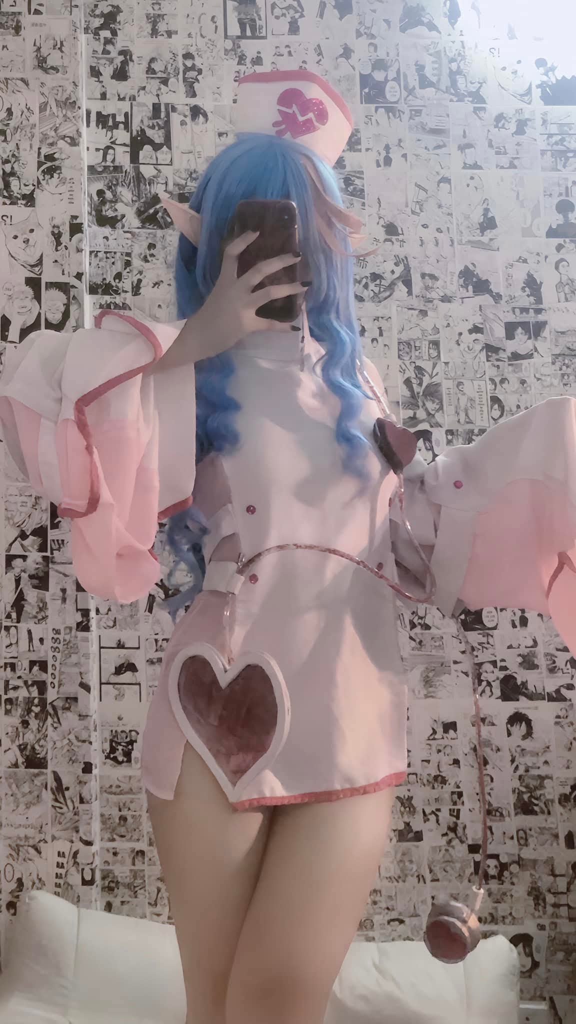 Eris uwu - Image 177