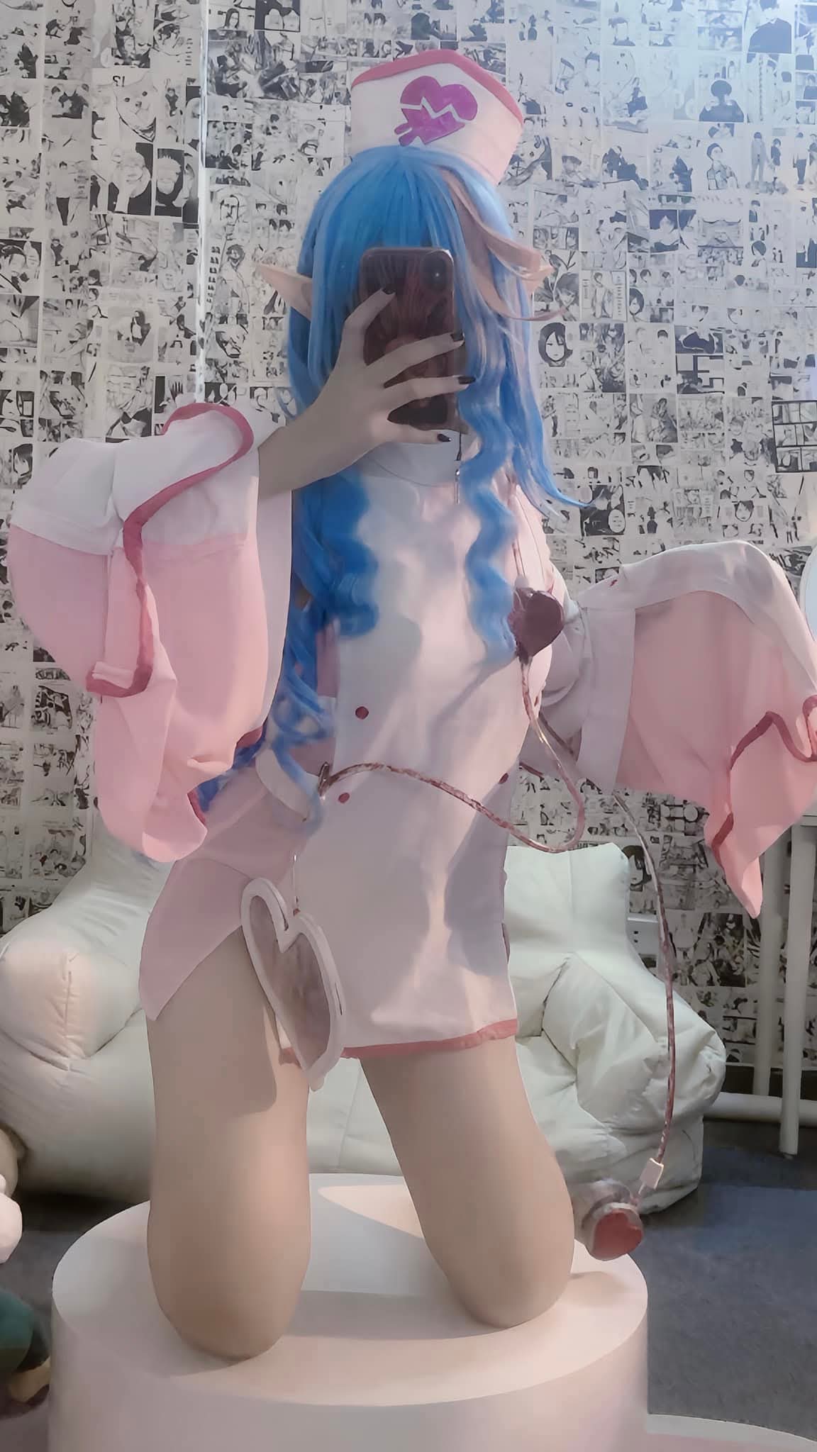 Eris uwu - Image 178