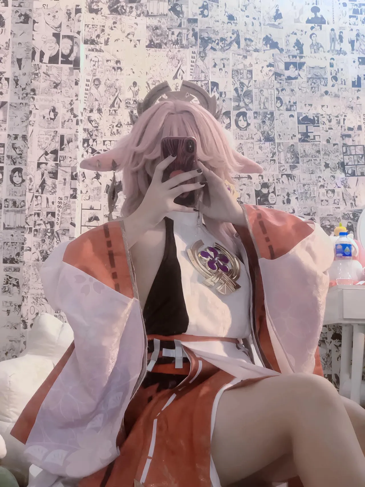 Eris uwu - Image 180