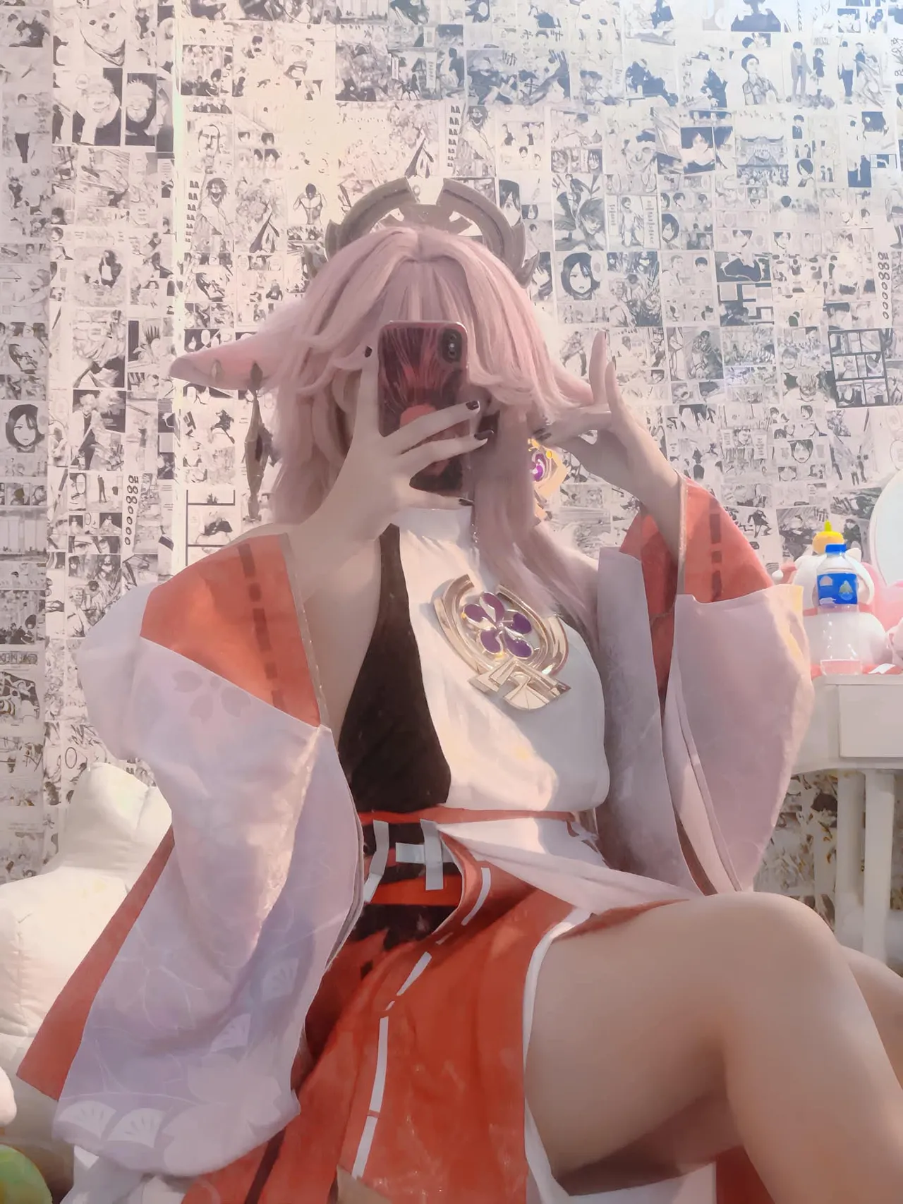 Eris uwu - Image 181