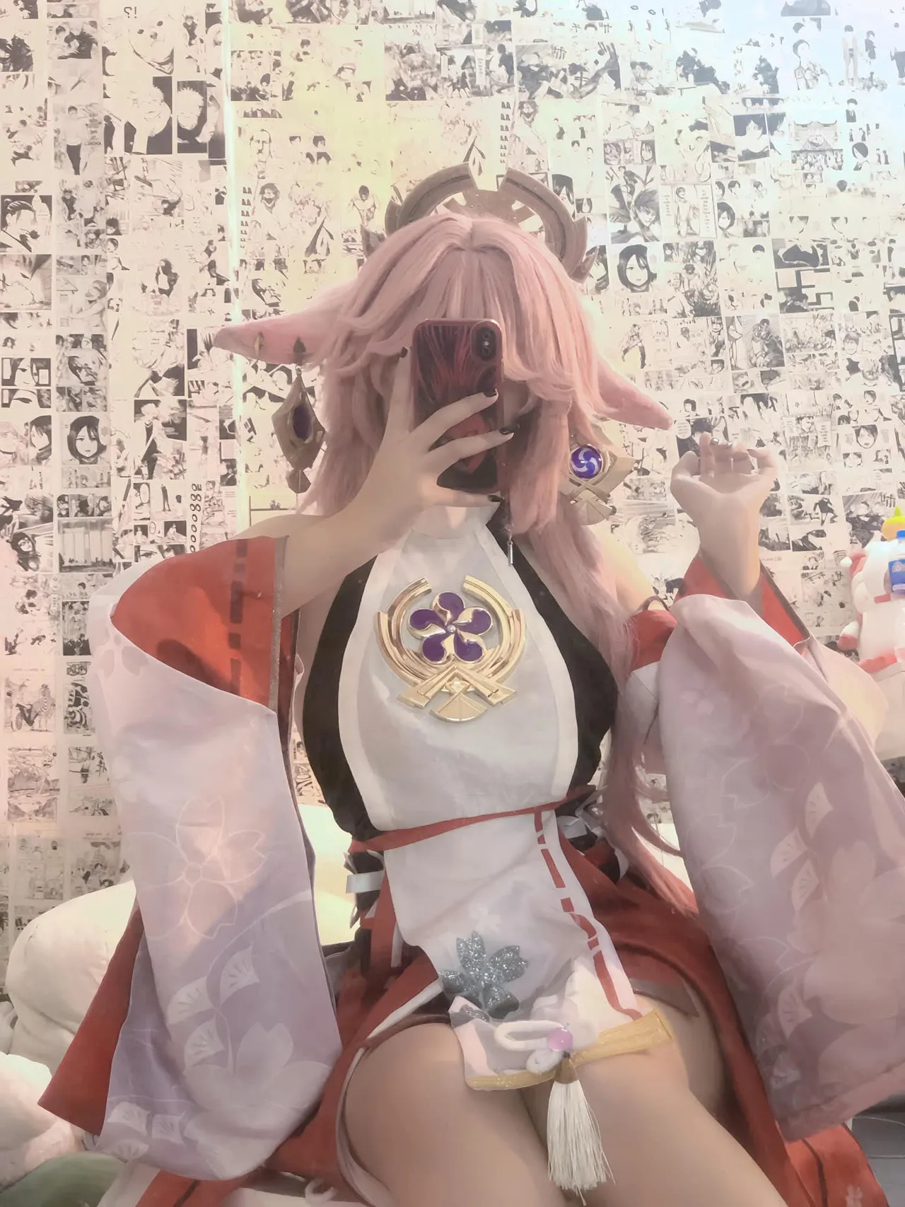 Eris uwu - Image 182