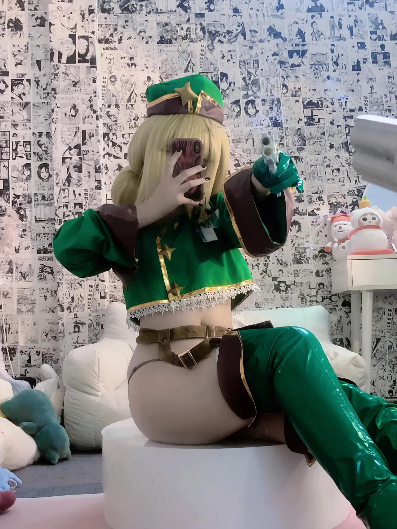 Eris uwu - Image 184