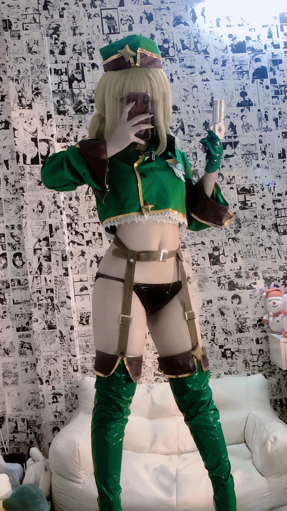 Eris uwu - Image 185