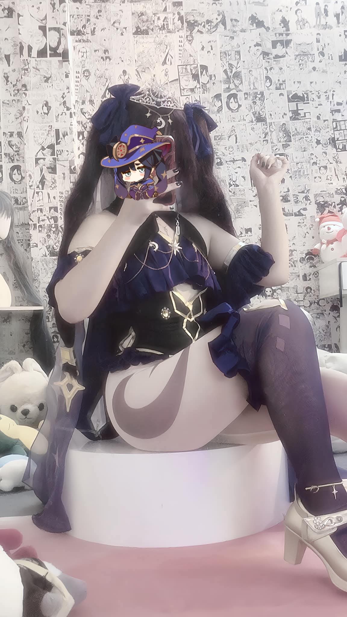 Eris uwu - Image 187