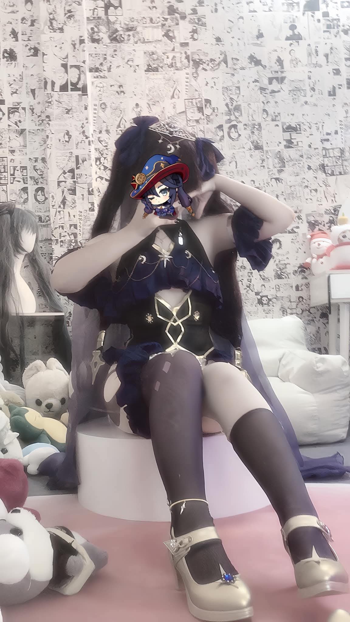 Eris uwu - Image 188