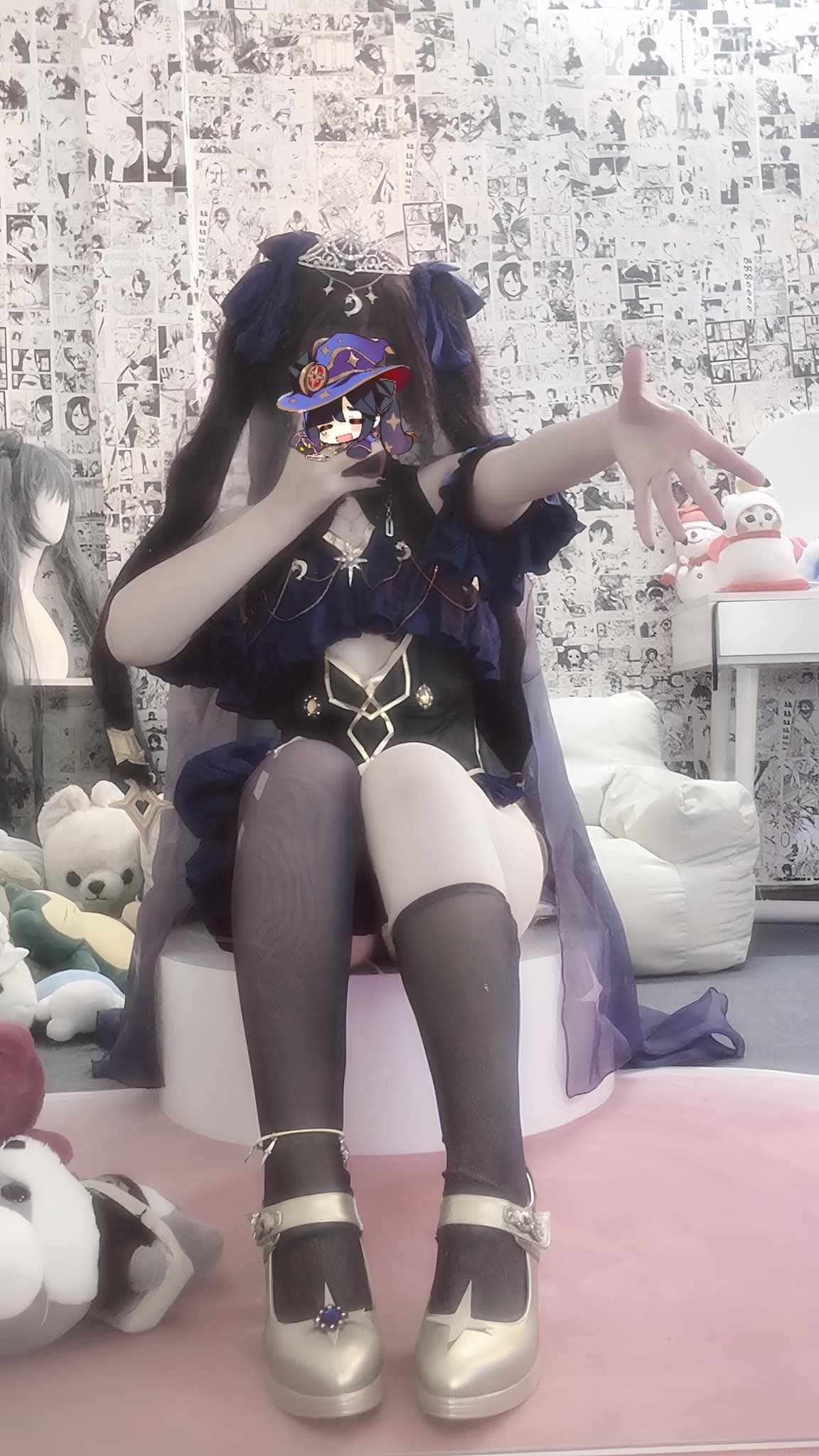 Eris uwu - Image 189