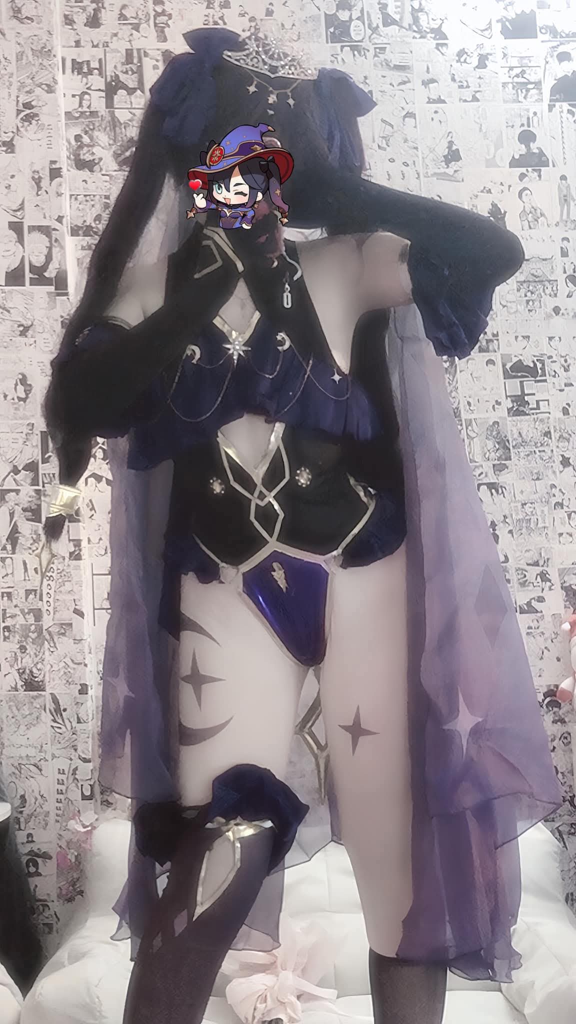 Eris uwu - Image 190