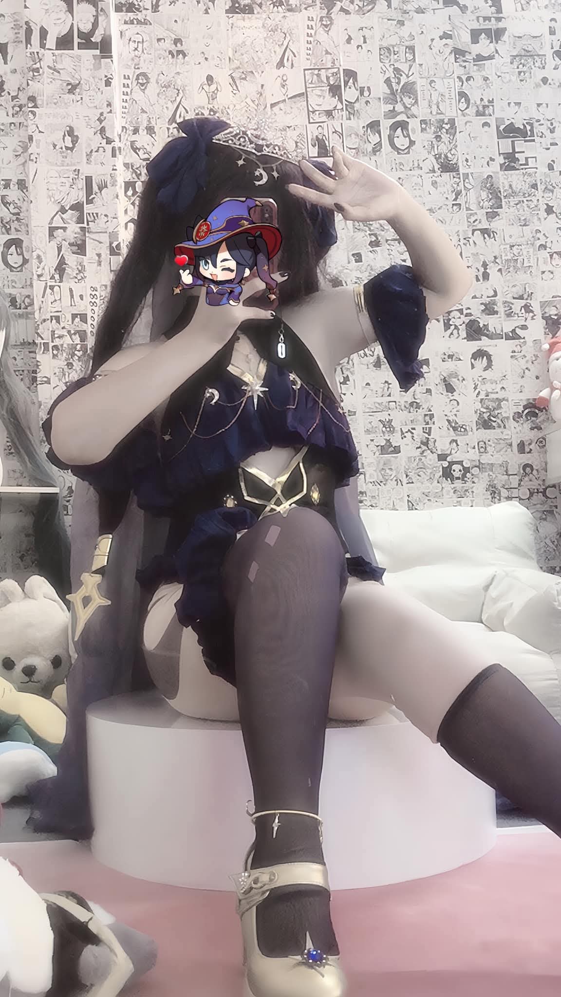 Eris uwu - Image 192