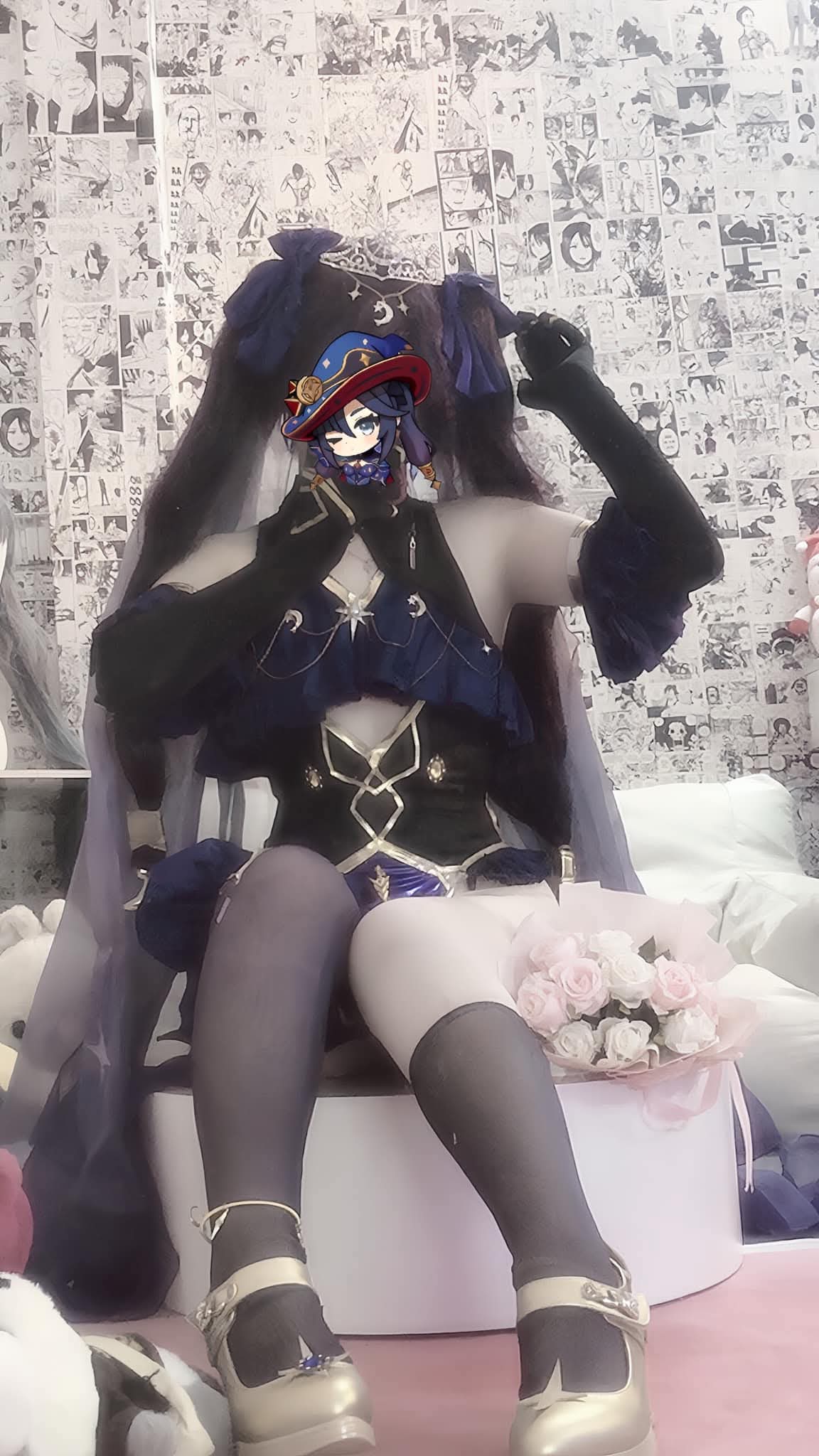 Eris uwu - Image 193