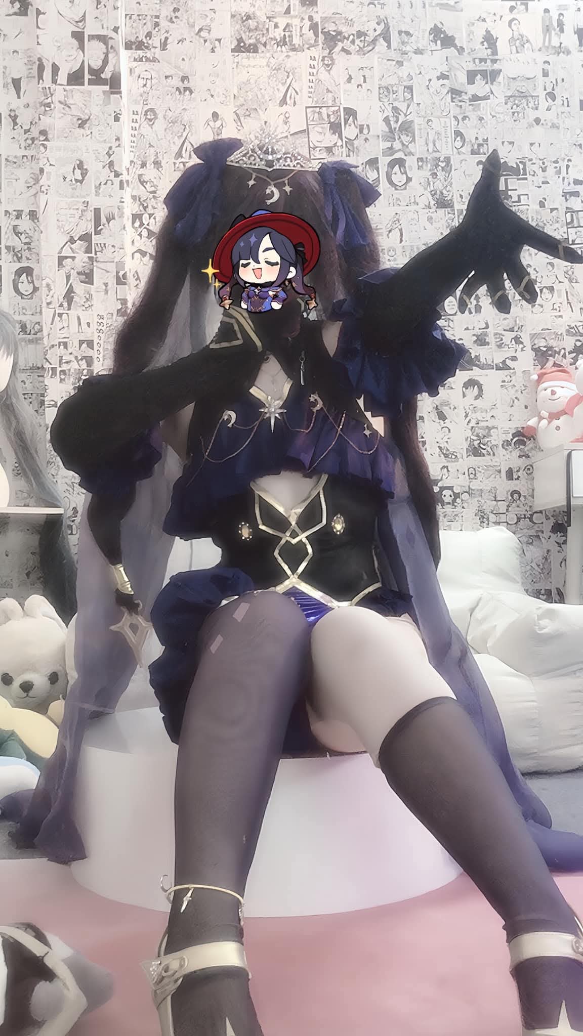 Eris uwu - Image 194