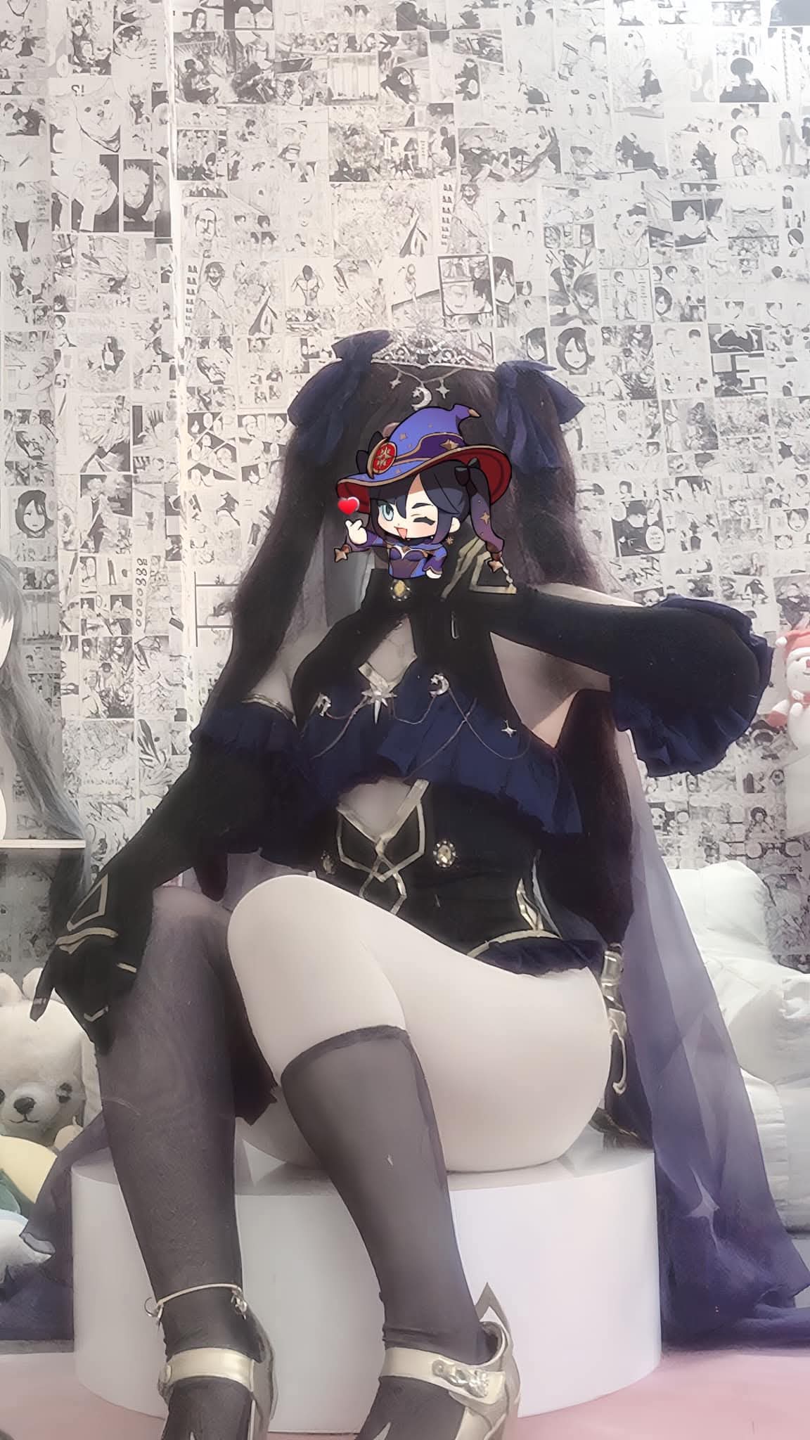 Eris uwu - Image 195