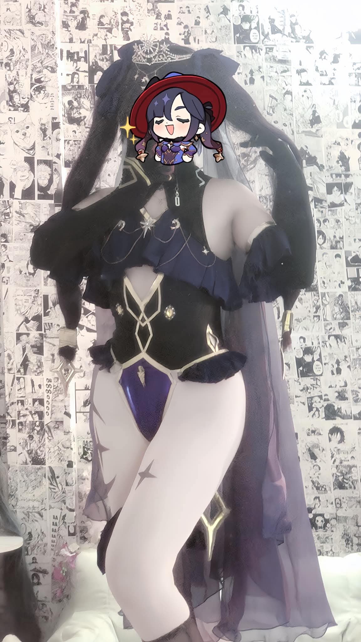 Eris uwu - Image 196