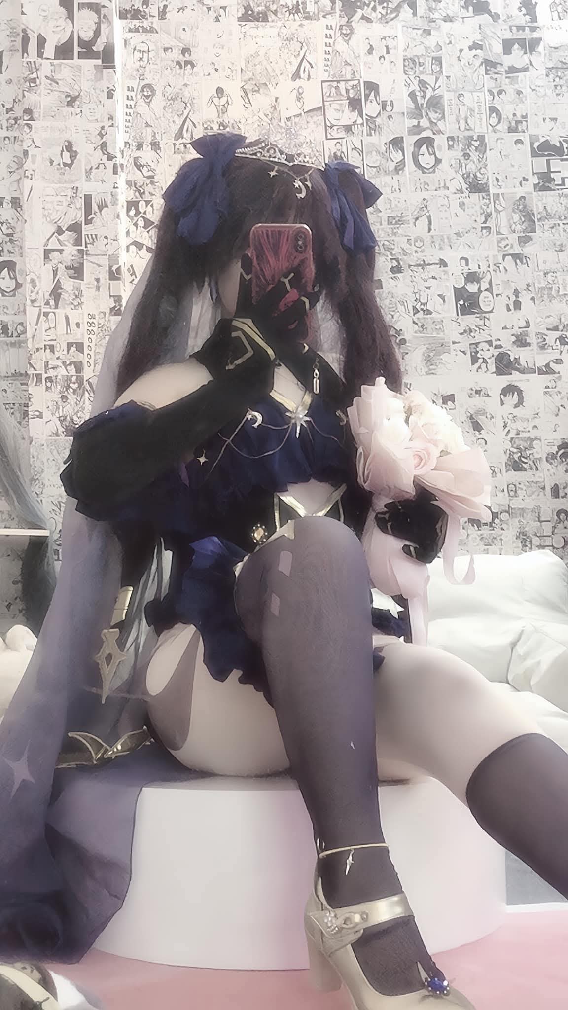 Eris uwu - Image 197