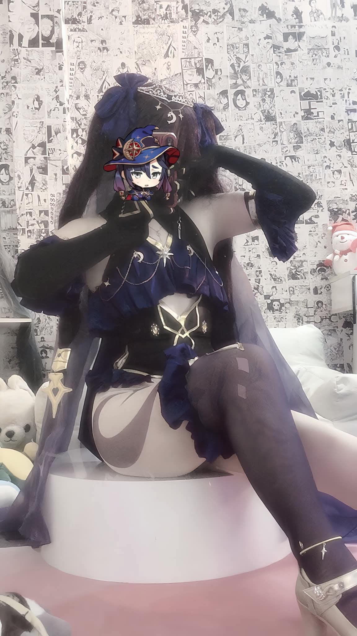 Eris uwu - Image 198