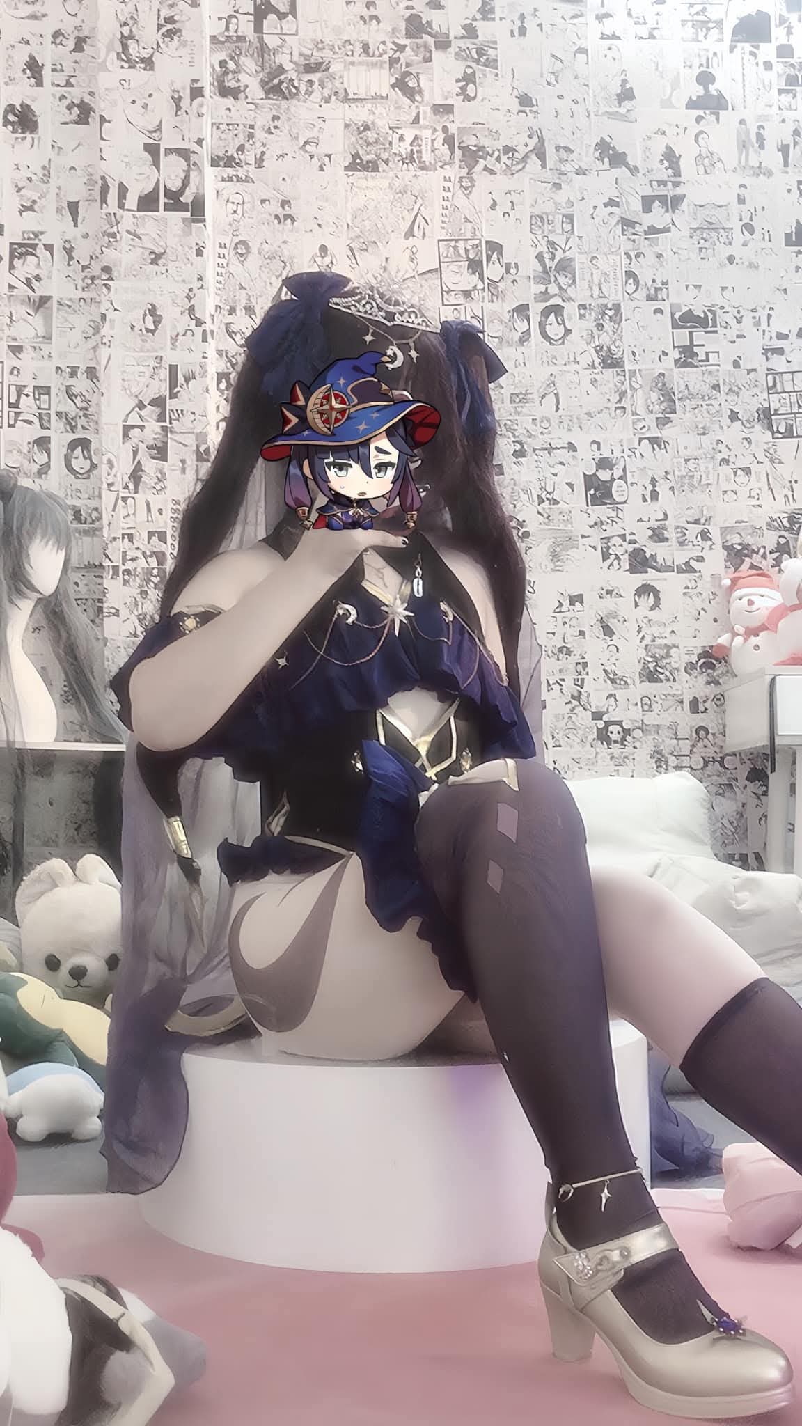 Eris uwu - Image 199