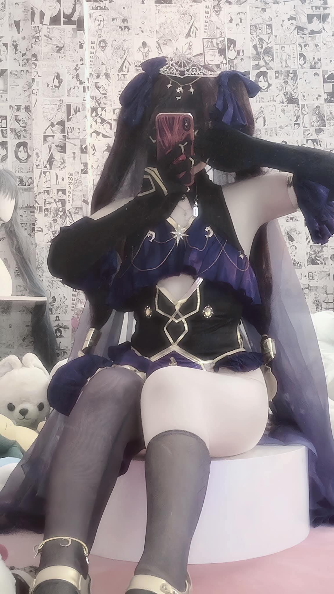 Eris uwu - Image 200