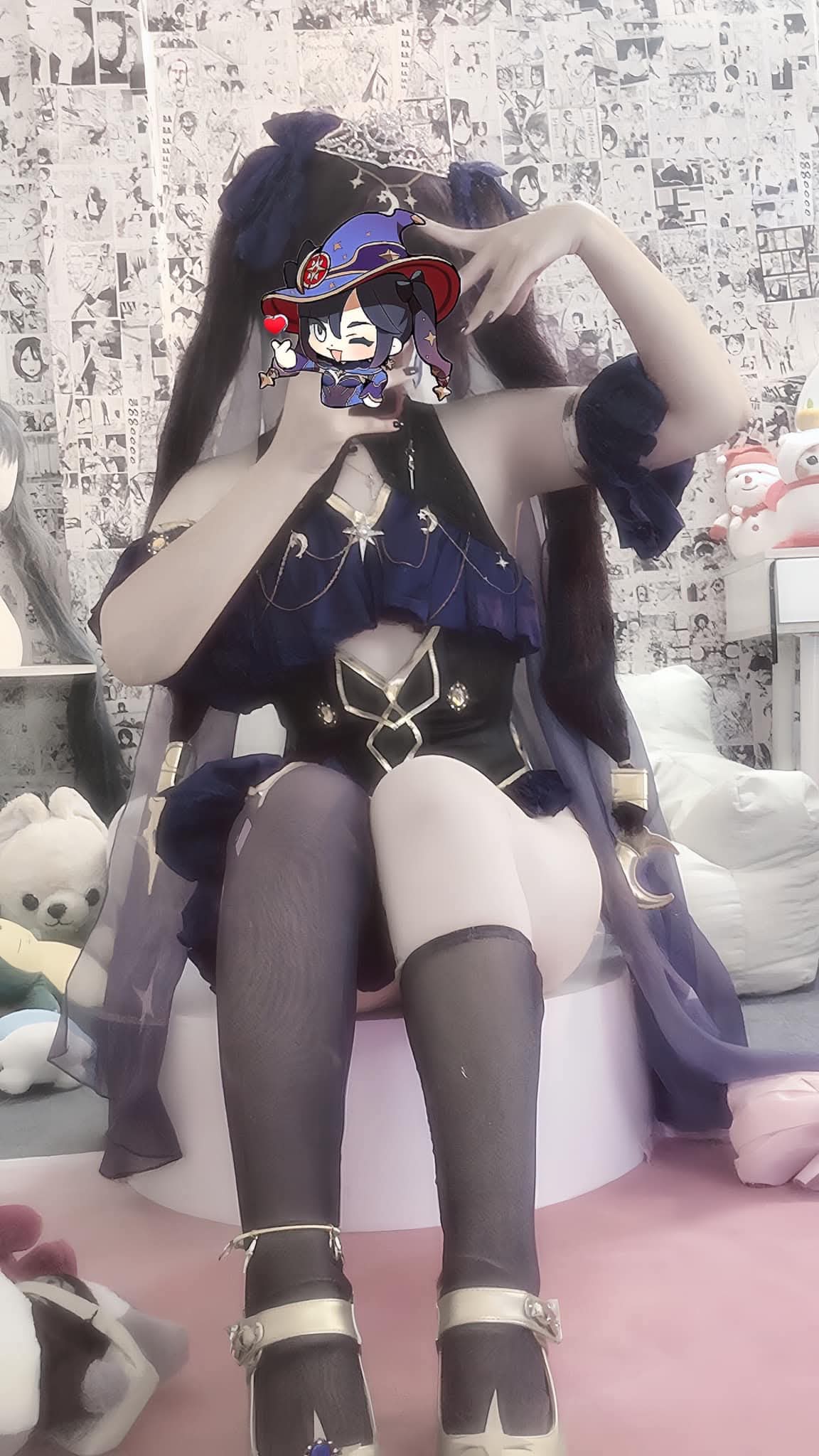 Eris uwu - Image 201