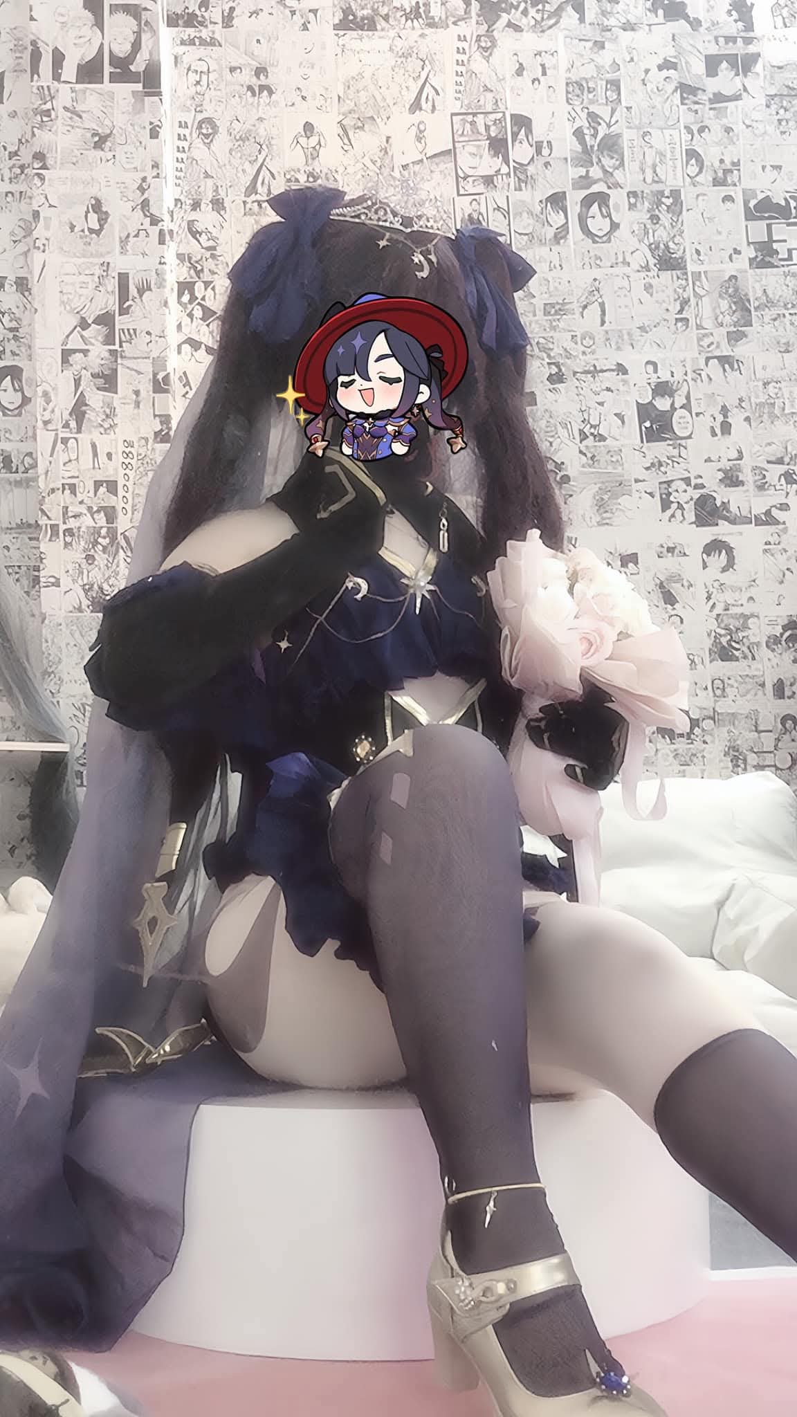 Eris uwu - Image 202