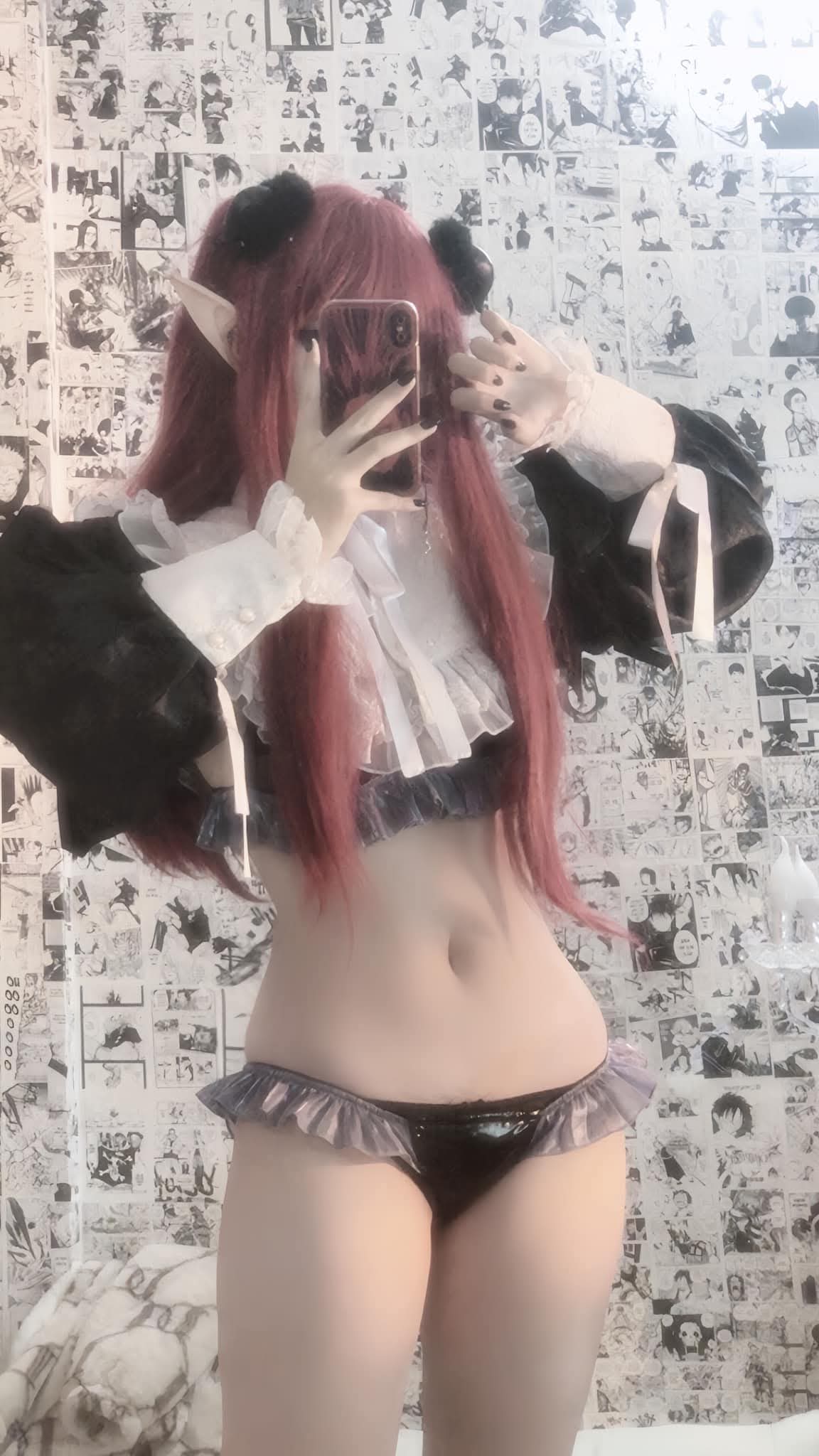 Eris uwu - Image 208