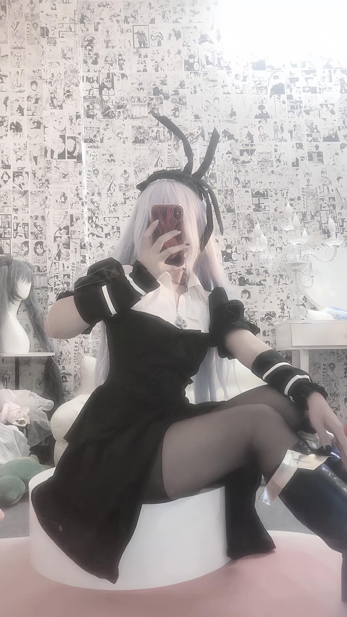 Eris uwu - Image 213