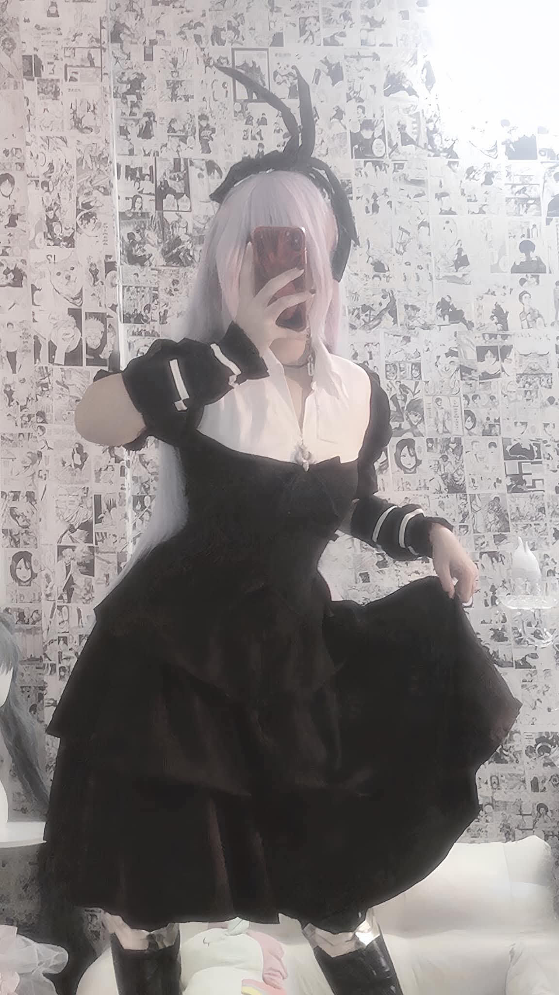 Eris uwu - Image 214