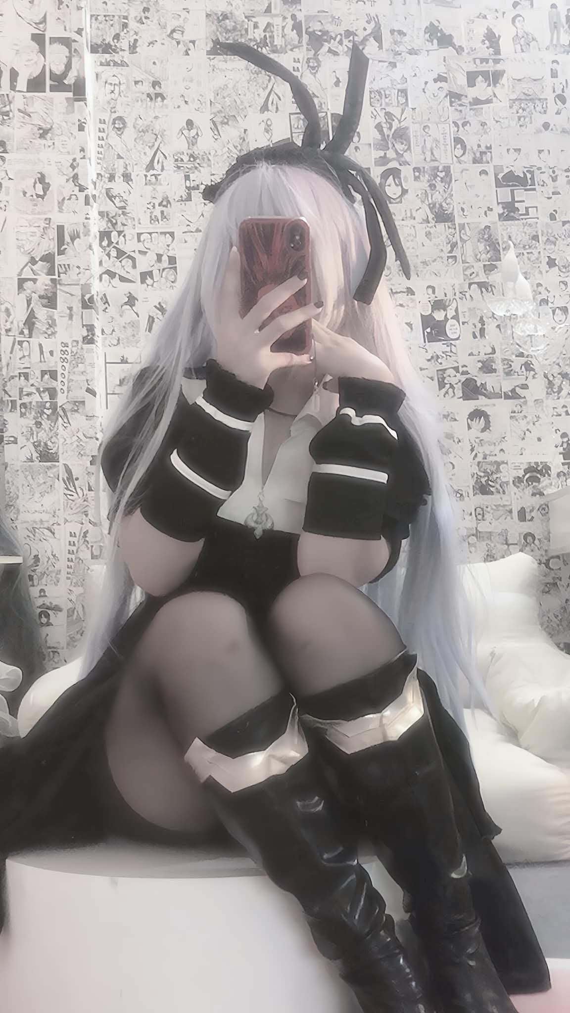 Eris uwu - Image 215