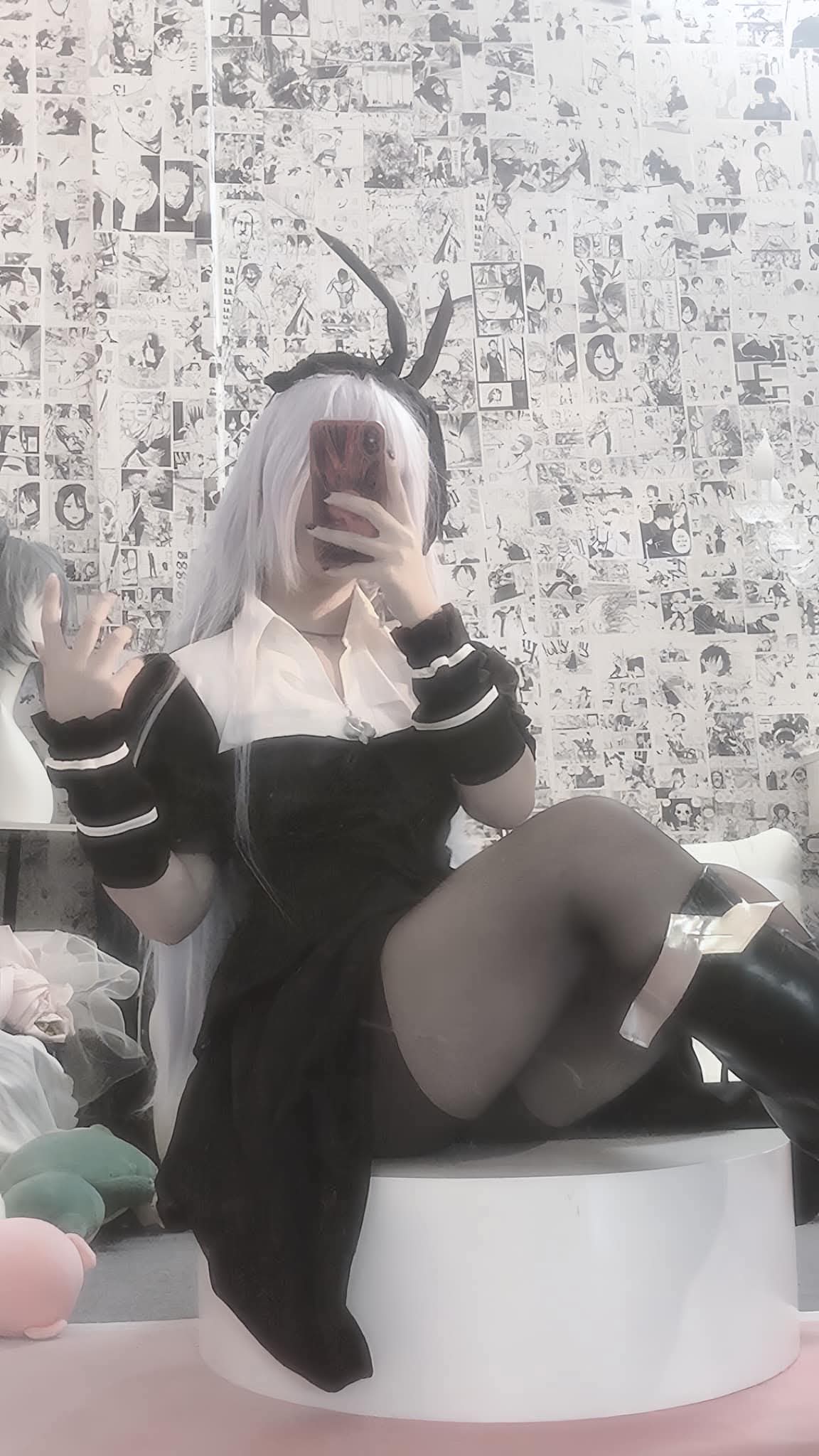 Eris uwu - Image 216