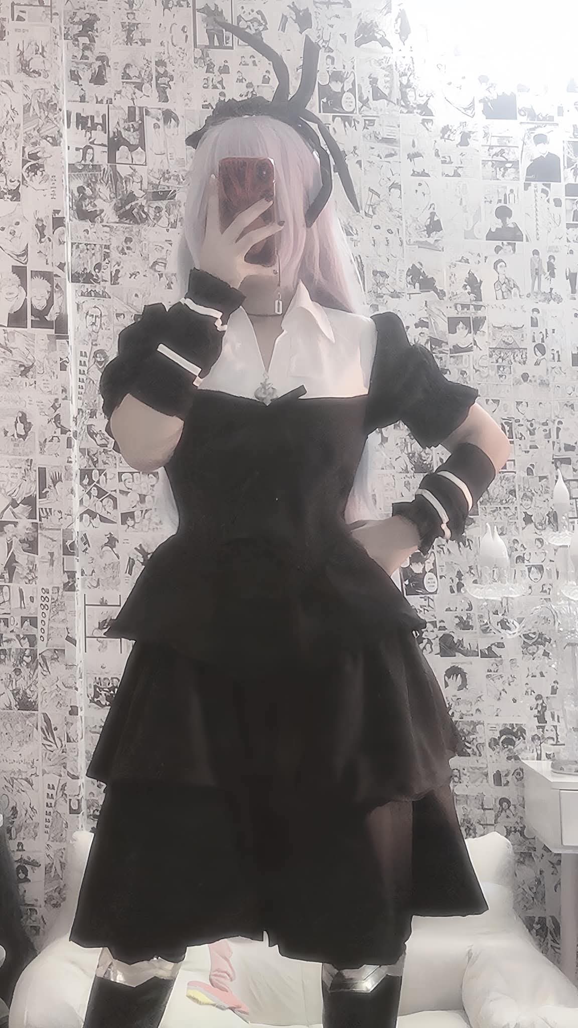 Eris uwu - Image 218