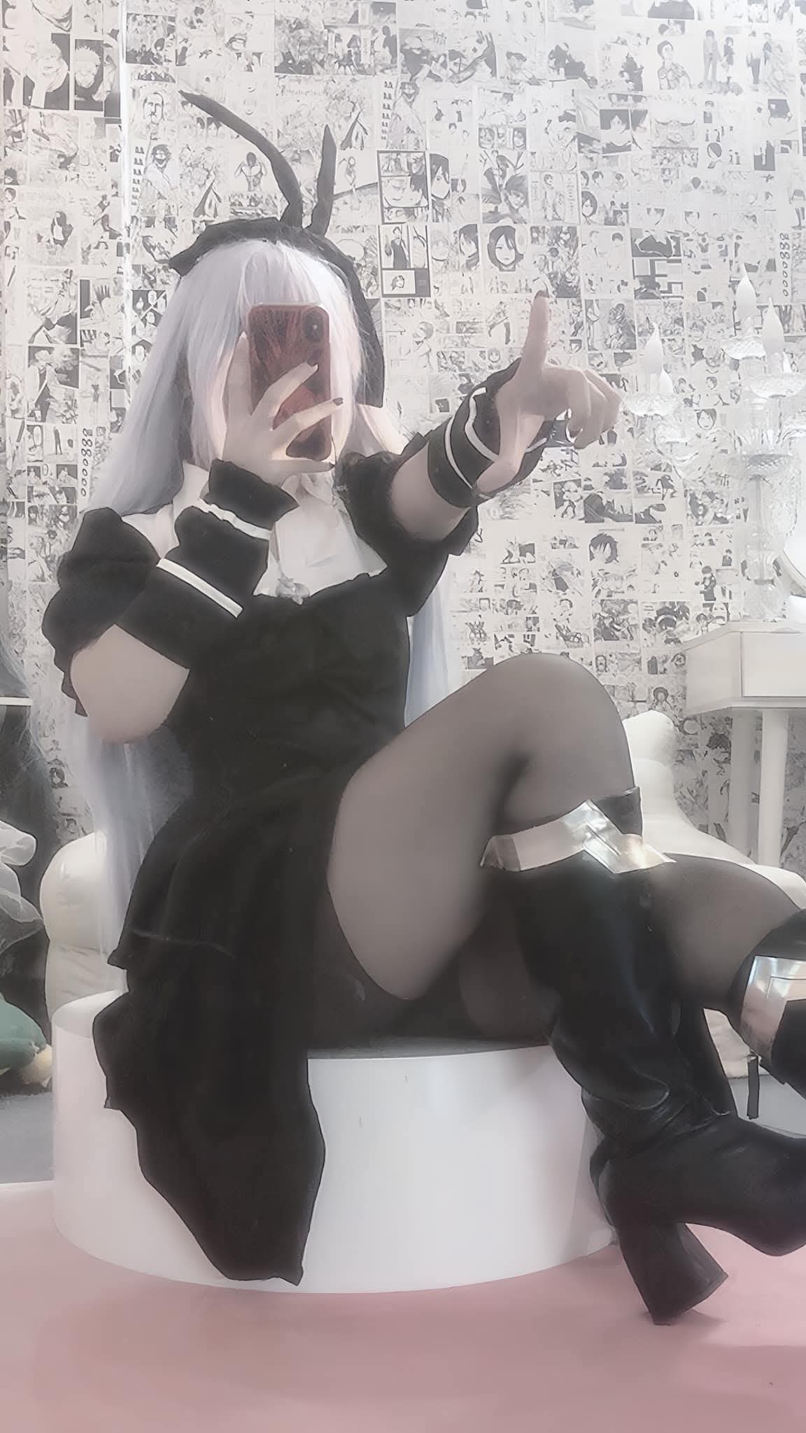 Eris uwu - Image 219