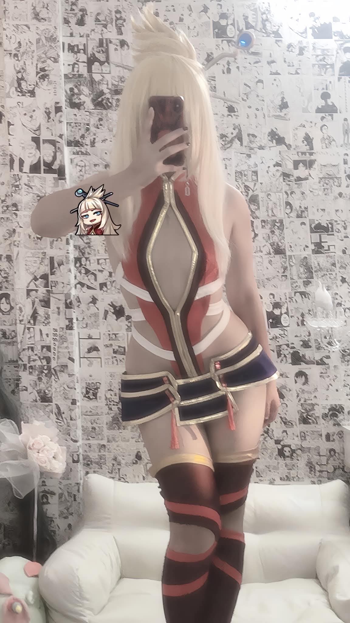 Eris uwu - Image 221