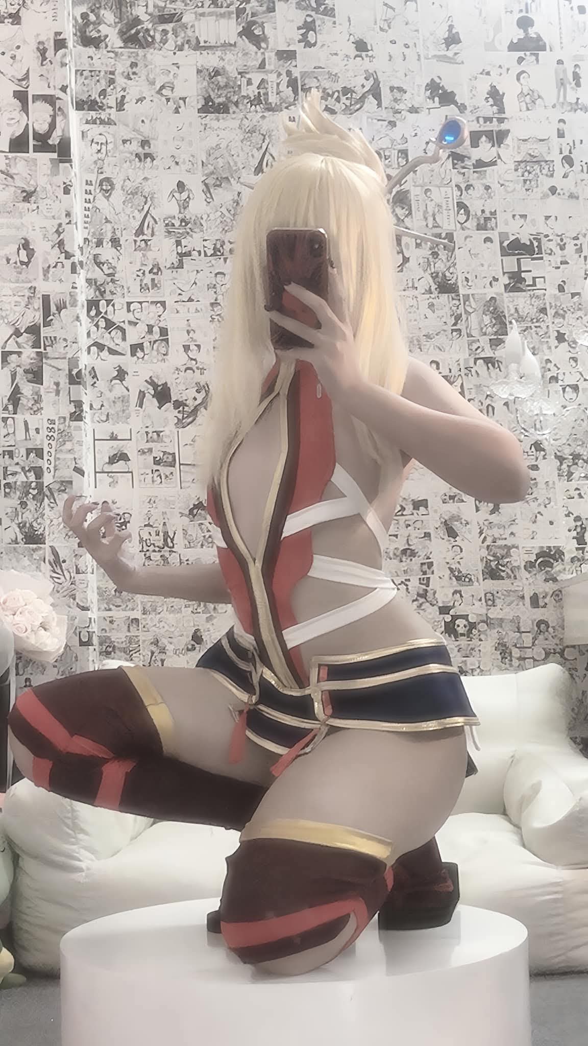 Eris uwu - Image 222