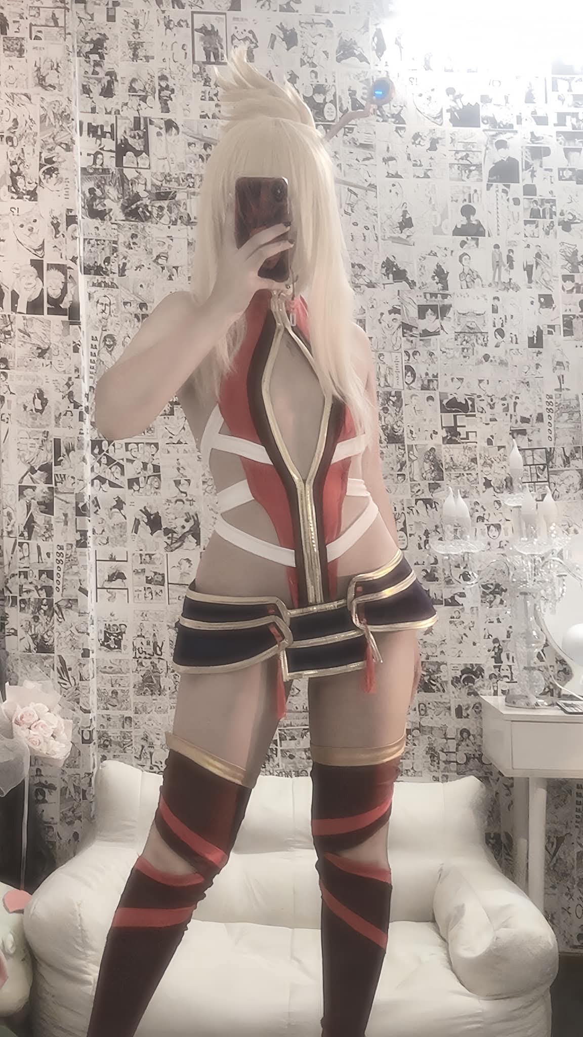 Eris uwu - Image 224