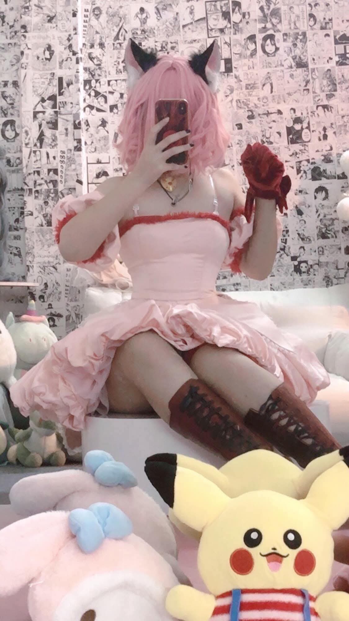 Eris uwu - Image 237