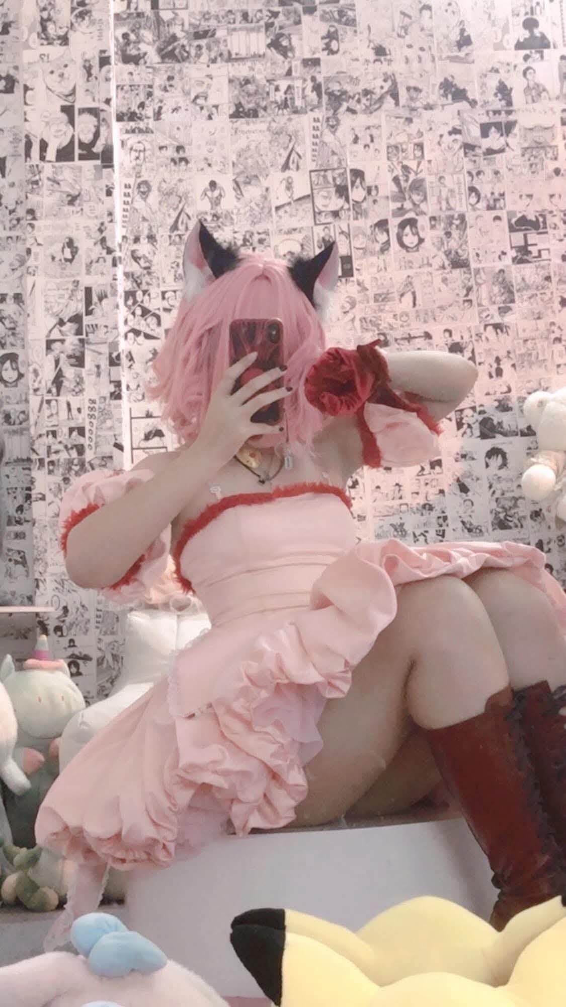 Eris uwu - Image 246