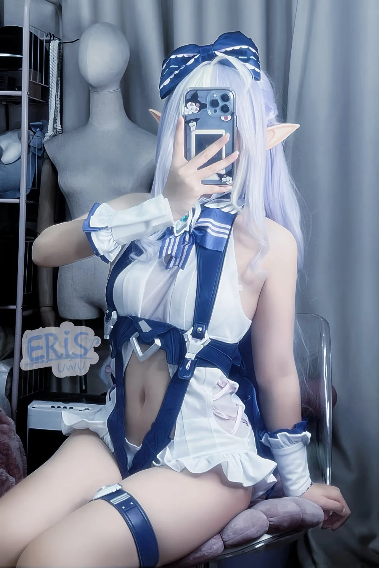 Eris uwu - Image 247