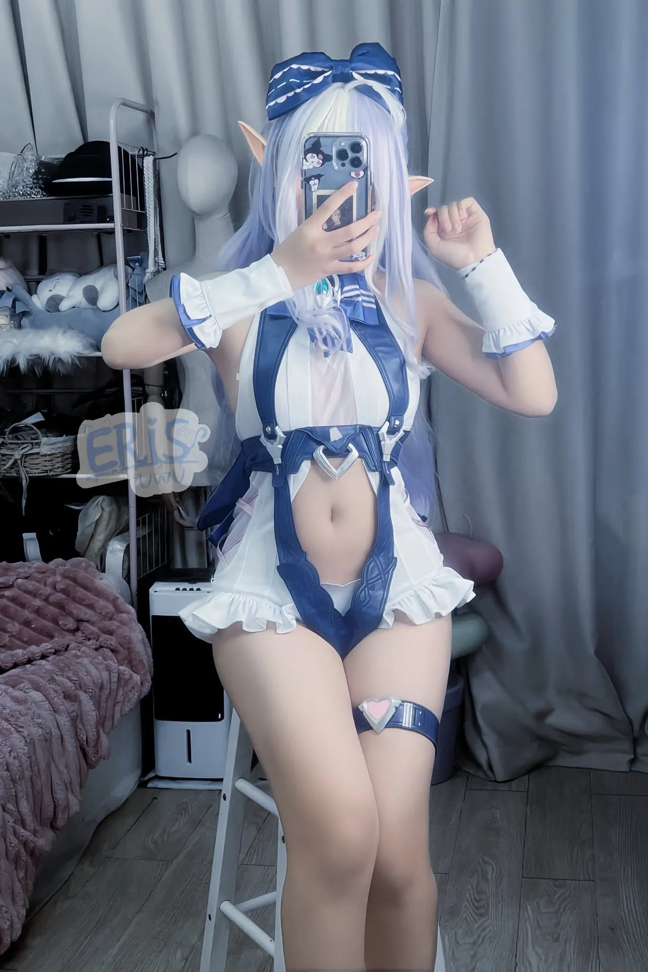 Eris uwu - Image 248