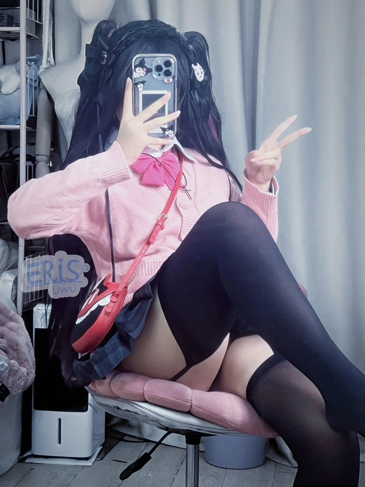 Eris uwu - Image 249