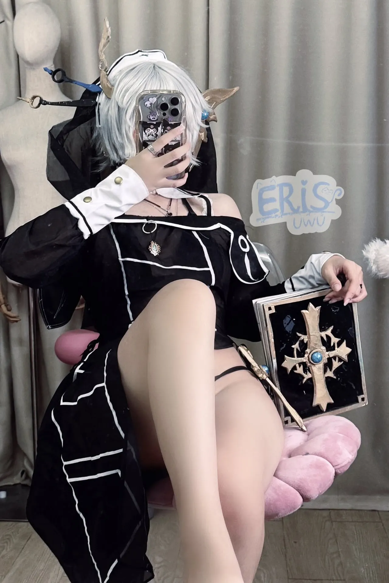 Eris uwu - Image 25