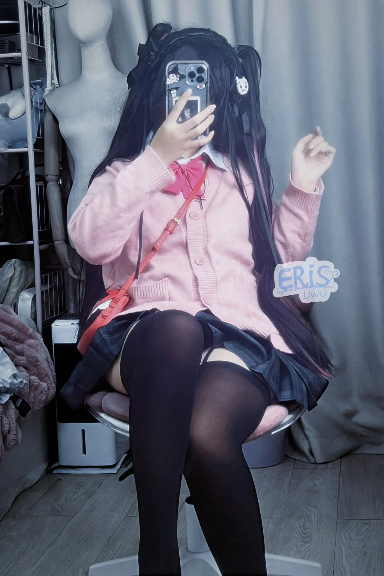 Eris uwu - Image 250