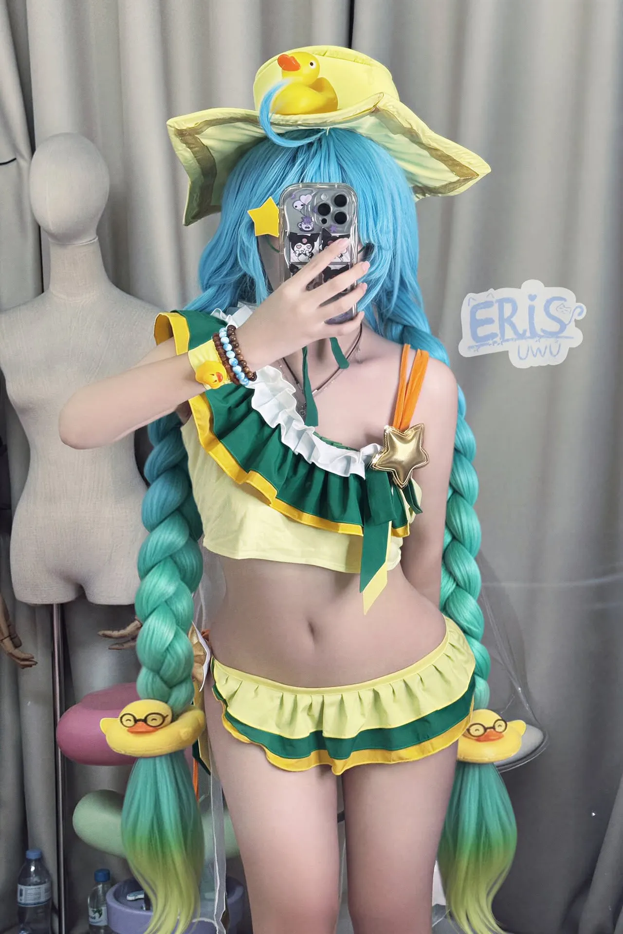 Eris uwu - Image 27