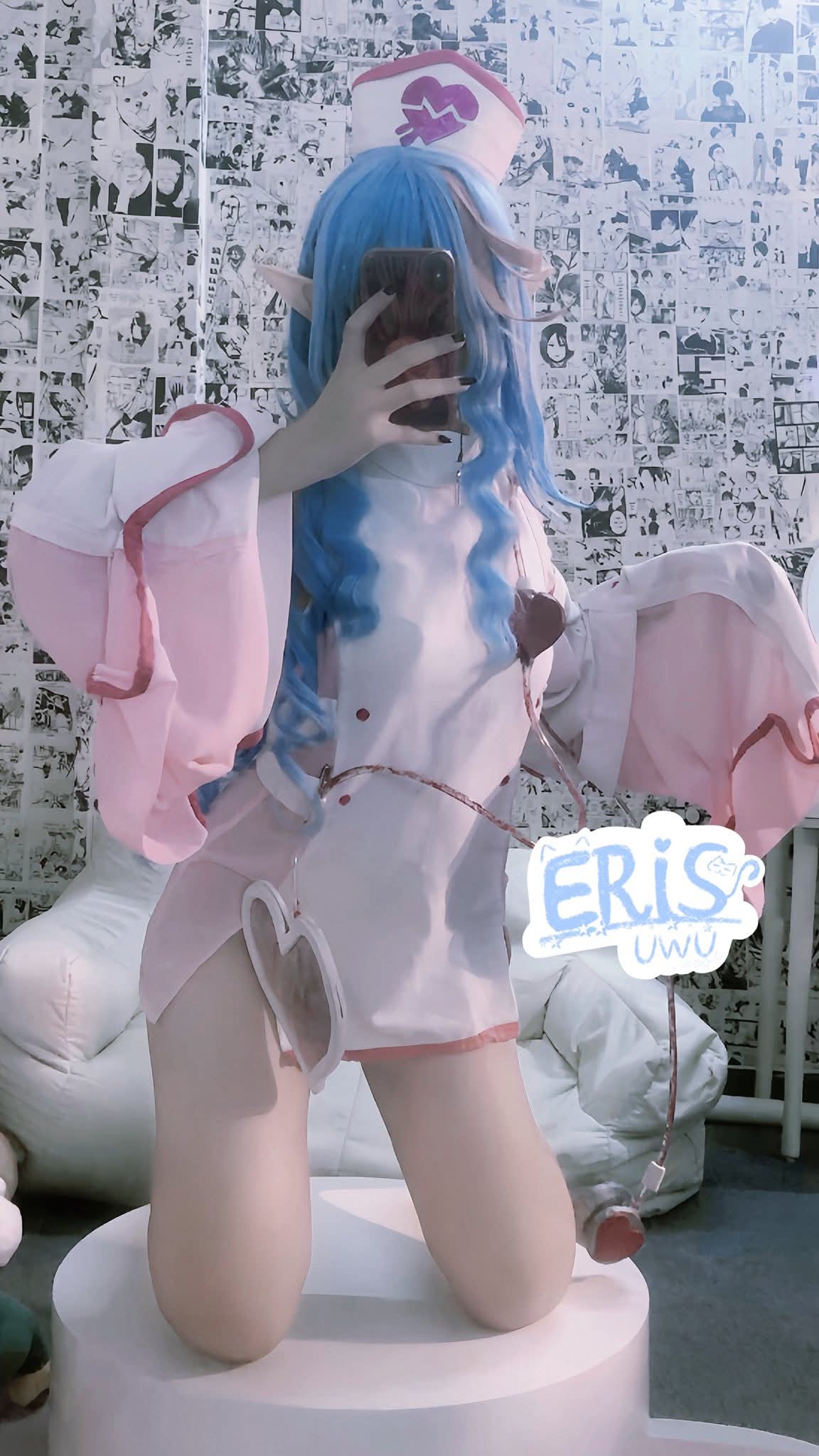Eris uwu - Image 51