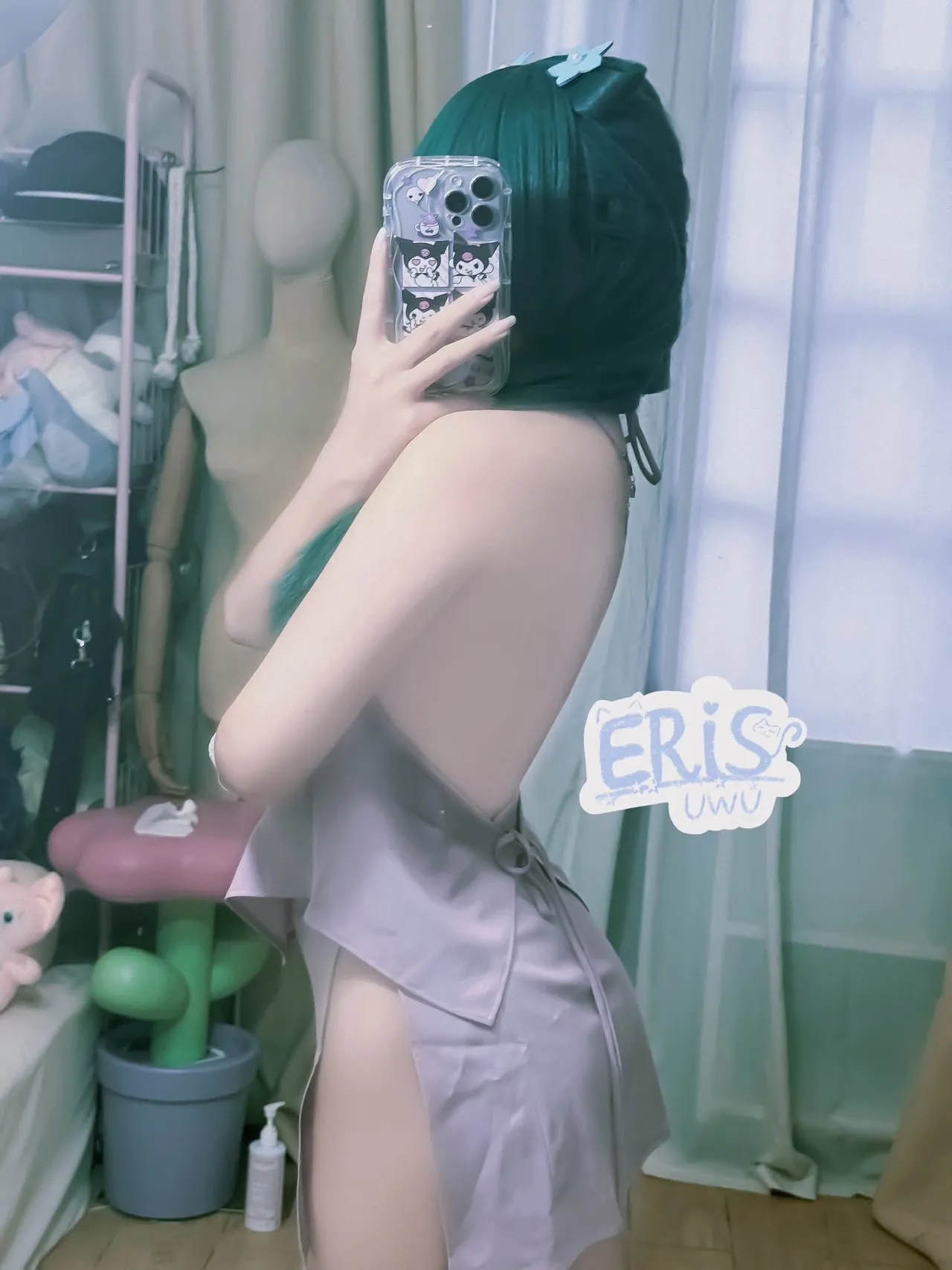 Eris uwu - Image 98