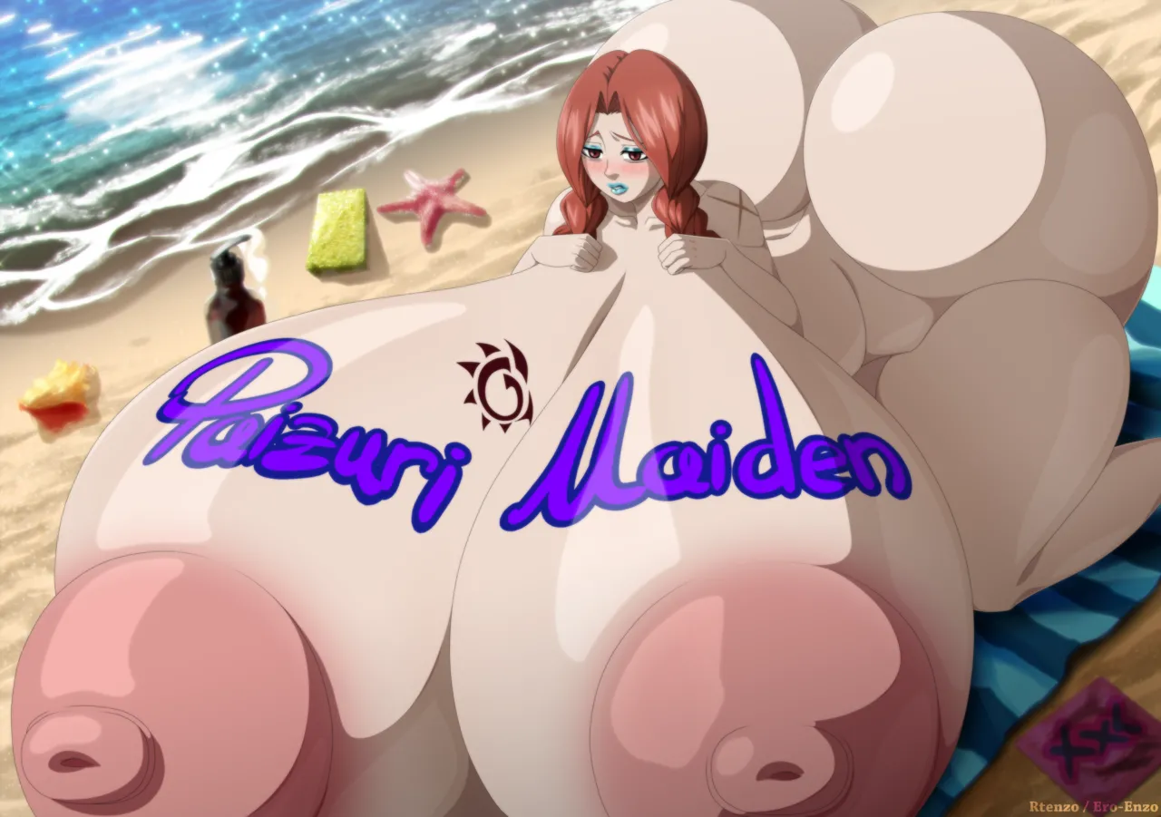 Ero-enzo Flare corona Fairy tail - Image 42