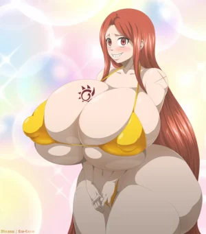 Ero-enzo Flare corona Fairy tail - Page 13