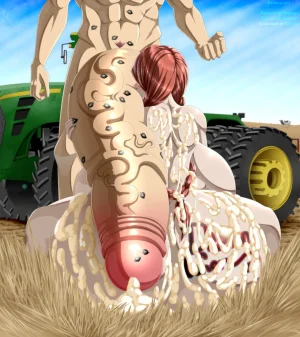 Ero-enzo Flare corona Fairy tail - Page 20