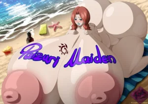 Ero-enzo Flare corona Fairy tail - Page 42