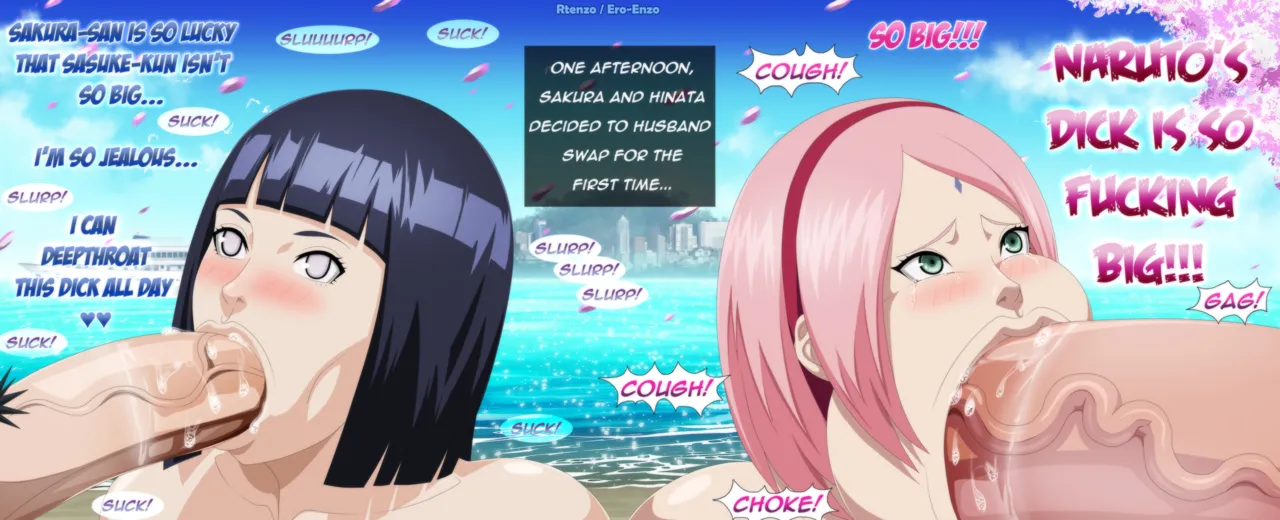 Ero-enzo Sakura haruno - Image 288